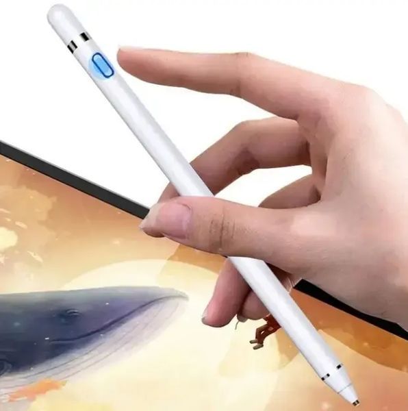 Стилус XO ST-03 Active Magnetic Capacitive Pen iPad 00017576 фото