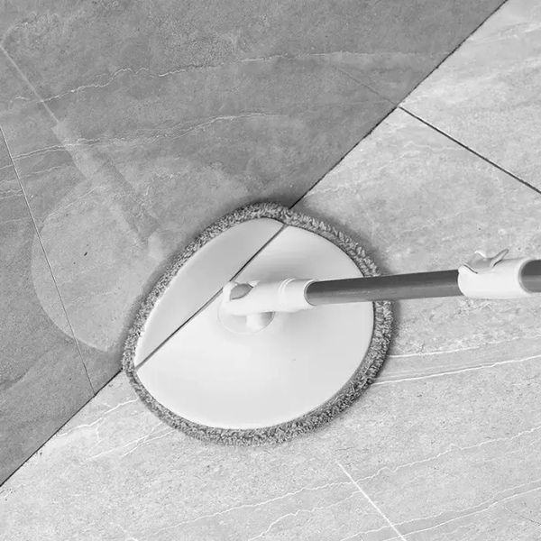 Швабра з віджимом, що обертається Clean Dirt Separate 00014128 фото