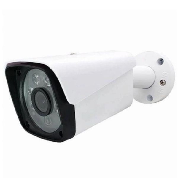 Уличная камера для видеонаблюдения 4MP HD Infrared Waterproof, Камера уличная IP камера 00017294 фото