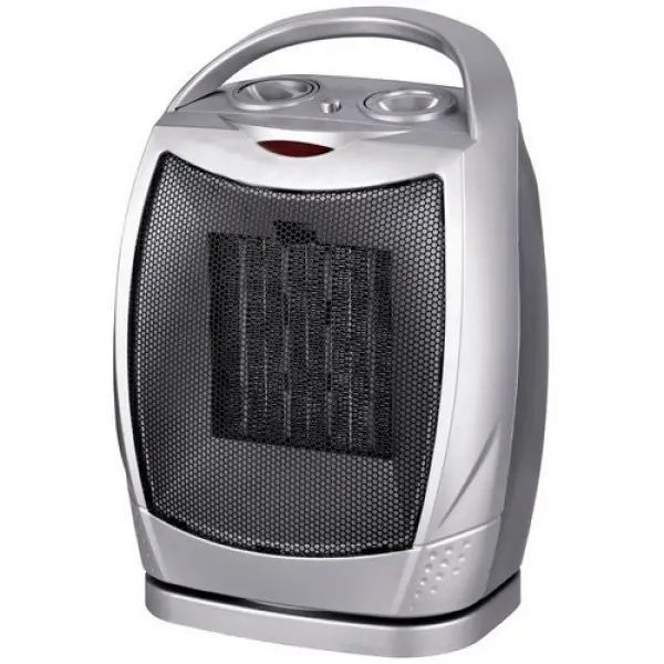 Електрообігрівач - тепловентилятор Domotec Heater MS 5905 00018619 фото