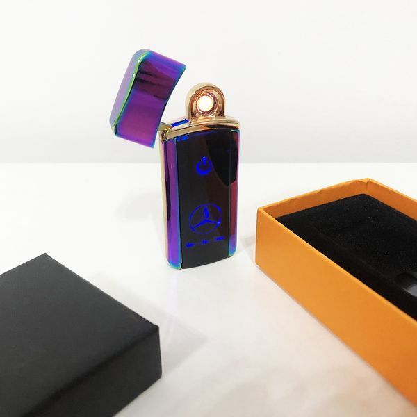 Зажигалка спиральная USB-H1 00023293 фото