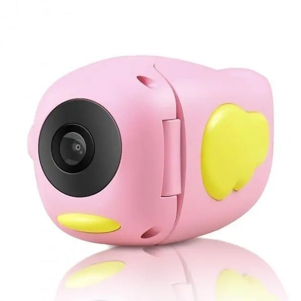 Детский Фотоаппарат - видеокамера Kids Camera DV-A100 / Детская цифровая камера 00016064 фото