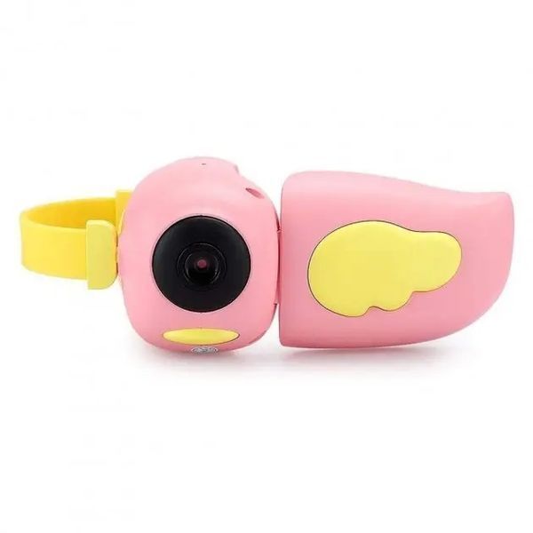 Детский Фотоаппарат - видеокамера Kids Camera DV-A100 / Детская цифровая камера 00016064 фото