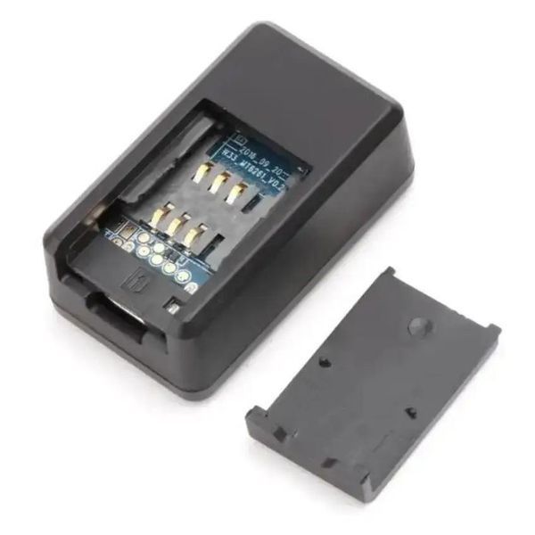 GPS-трекер мобільна система оповіщення GF-07 із sim-картою 00017714 фото