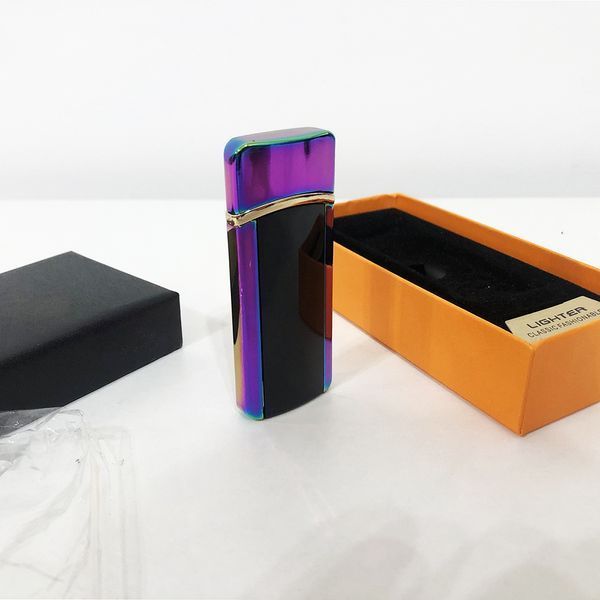 Зажигалка спиральная USB-H1 00023293 фото