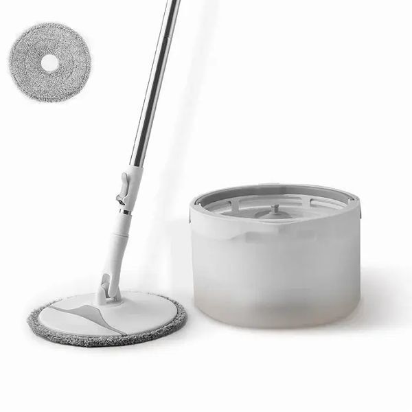 Швабра з віджимом, що обертається Clean Dirt Separate 00014128 фото