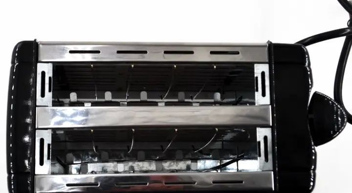 Тостер Domotec MS-3231 00021522 фото