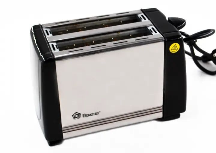 Тостер Domotec MS-3231 00021522 фото