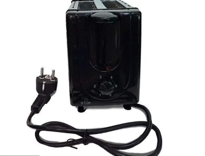 Тостер Domotec MS-3231 00021522 фото