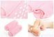 Увлажняющие гелевые носки SPA Gel Socks 00015781 фото 4