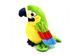 Інтерактивна іграшка електронний папуга Parrot Talking 00016421 фото 3