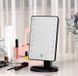 Дзеркало з LED підсвічуванням для макіяжу Magic MakeUp Mirror 00015734 фото 1