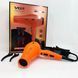 Фен VGR V-406 ORANGE 3000Вт 00015419 фото 6