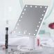 Дзеркало з LED підсвічуванням для макіяжу Magic MakeUp Mirror 00015734 фото 3