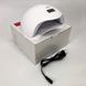 Лампа для манікюру Sun 5 nail lamp FD93-1 led для сушіння гель лаку з таймером для домашнього використання 00014477 фото 6