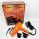 Фен VGR V-406 ORANGE 3000Вт 00015419 фото 1