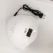 Лампа для манікюру Sun 5 nail lamp FD93-1 led для сушіння гель лаку з таймером для домашнього використання 00014477 фото 12
