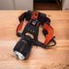Налобный тактический фонарик POLICE BL-2199-T6, мощный аккумуляторный налобный фонарик, головной фонарик 00022893 фото 47