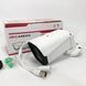 Уличная камера для видеонаблюдения 4MP HD Infrared Waterproof, Камера уличная IP камера 00017294 фото 8