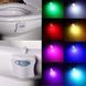 Led подсветка для унитаза с датчиком движения TOILET Light Bowl 00013862 фото 1