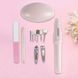 Фрезер для маникюра педикюра BEAUTY Manicur Pedicur Set / Домашний набор для маникюра и педикюра 00021847 фото 2