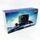 Автомобільний відеореєстратор X600 LCD 4 Angel Lens камери 1080P Full HD TF 00016802 фото 8