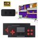 Приставка игровая Mini Game Box D600 HDMI игровая консоль, приставка 8 бит для детей, приставки денди 00015803 фото 10