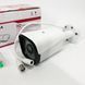 Уличная камера для видеонаблюдения 4MP HD Infrared Waterproof, Камера уличная IP камера 00017294 фото 5