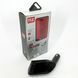 Автомобільний FM трансмітер модулятор H15 Bluetooth MP3, FM модулятор usb. Колір: чорний 00016769 фото 3