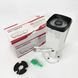 Уличная камера для видеонаблюдения 4MP HD Infrared Waterproof, Камера уличная IP камера 00017294 фото 7
