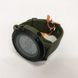 Часы наручные мужские SKMEI 1508AGWT ARMY GREEN-WHITE, Водонепроницаемые мужские часы. Цвет: зеленый 00022042 фото 11