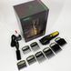 Аккумуляторная машинка для стрижки VGR V-195 GOLD 00014835 фото 16