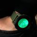Часы наручные мужские SKMEI 1508AGWT ARMY GREEN-WHITE, Водонепроницаемые мужские часы. Цвет: зеленый 00022042 фото 9