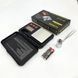 Весы ювелирные CX-Toolbox, 200г (0,01г) с чашей, мини весы, электронные граммовые весы для золота 00019371 фото 7