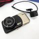 Автомобільний відеореєстратор X600 LCD 4 Angel Lens камери 1080P Full HD TF 00016802 фото 18