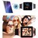 Смарт-годинник Smart Watch Q18. Колір: золотий 00022450 фото 9