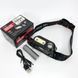 Фонарь налобный BL-1804A COB XPE с датчиком движения, Фонарь аккумуляторный для рыбалки 00022953 фото 10