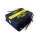 Преобразователь DC/DC 24v-12v 30A 00018003 фото 3
