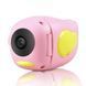 Детский Фотоаппарат - видеокамера Kids Camera DV-A100 / Детская цифровая камера 00016064 фото 2