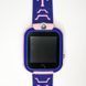 Дитячий Смарт Годинник Smart Baby Watch Q12 SIM /Bluetooth /LBS/GPS. Колір: рожевий 00022485 фото 14