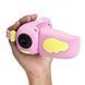 Детский Фотоаппарат - видеокамера Kids Camera DV-A100 / Детская цифровая камера 00016064 фото 6