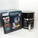 Аэрогриль Rainberg RB-2268 4200W аэрофритюрница безмасляная без масла с регулировкой температуры 8 л 00019408 фото 18