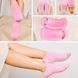 Увлажняющие гелевые носки SPA Gel Socks 00015781 фото 2
