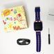 Дитячий Смарт Годинник Smart Baby Watch Q12 SIM /Bluetooth /LBS/GPS. Колір: рожевий 00022485 фото 10