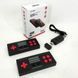 Приставка игровая Mini Game Box D600 HDMI игровая консоль, приставка 8 бит для детей, приставки денди 00015803 фото 3
