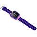 Дитячий Смарт Годинник Smart Baby Watch Q12 SIM /Bluetooth /LBS/GPS. Колір: рожевий 00022485 фото 5