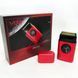 Електробритва VGR V-377 RED шейвер, Електрична акумуляторна бритва для гоління, шейвер чоловічий 00014785 фото 8