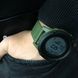 Часы наручные мужские SKMEI 1508AGWT ARMY GREEN-WHITE, Водонепроницаемые мужские часы. Цвет: зеленый 00022042 фото 8
