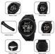 Часы наручные мужские SKMEI 2192GNWT 00022242 фото 3