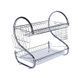 Стойка для хранения посуды kitchen storage rack, сушилка для посуды 00021816 фото 3